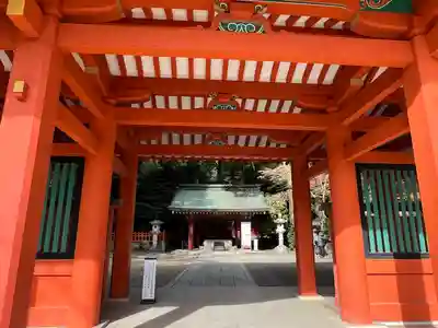 香取神宮(千葉県)