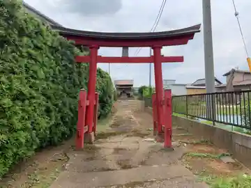 妙見神社(千葉県)