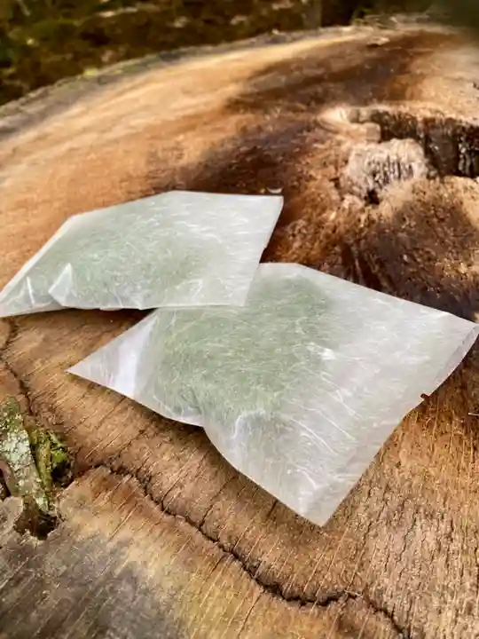 川上山若宮八幡宮(三重県)