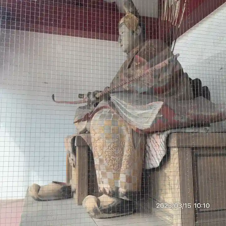 笠間稲荷神社(茨城県)