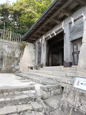 久能山東照宮のその他建物