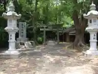 伊都国 宮地嶽神社(福岡県)