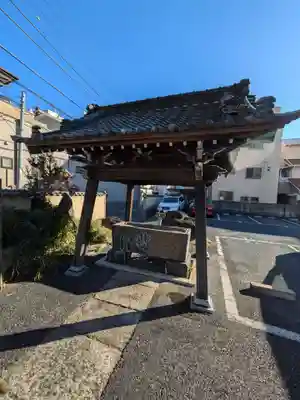 大雄山最乗寺東京別院(東京都)