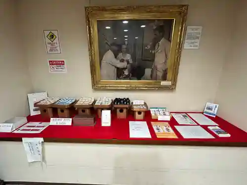 航空神社(東京都)