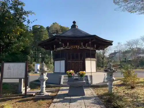 醫光寺のその他建物