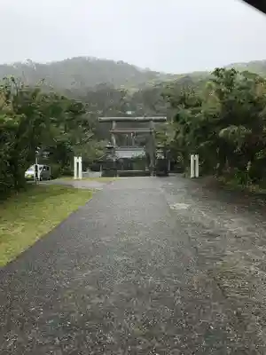 洲崎神社(千葉県)