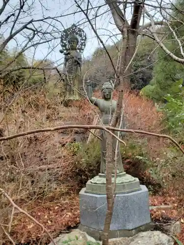 長林寺（山川長林寺）(栃木県)
