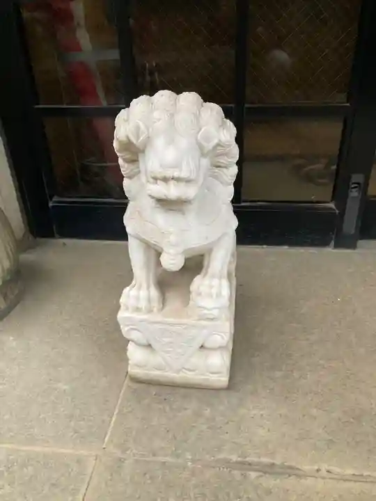 月窓院(東京都)