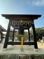 安岡八幡宮のその他建物