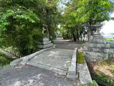 比都佐神社(滋賀県)