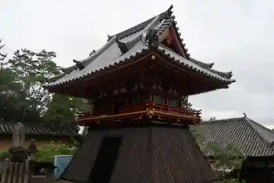 矢田寺のその他建物
