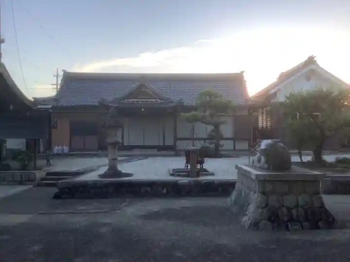 天満宮(常普請出世天満宮)のその他建物