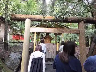 椿大神社(三重県)