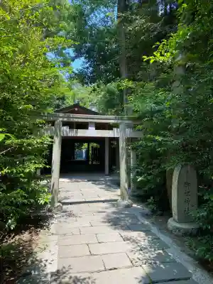 寒川神社(神奈川県)