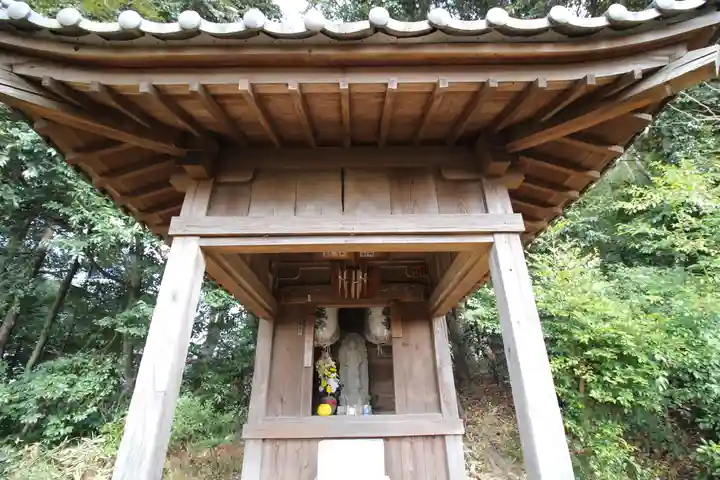金蔵寺(神奈川県)