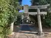 長尾菅原神社(大阪府)