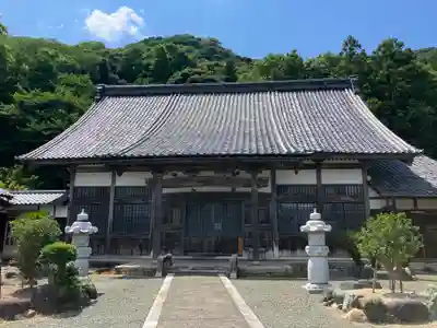 瑞林寺(福井県)