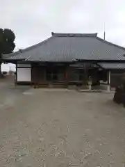 渕龍寺(埼玉県)