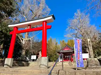祓戸神社(鹿児島県)