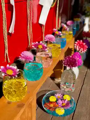 伊達神社(北海道)