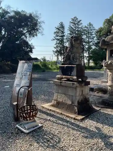古井神社(岐阜県)