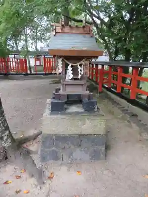 天神社の末社・摂社