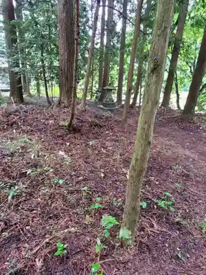 大葦神社のその他建物