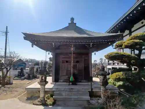 徳性寺(埼玉県)