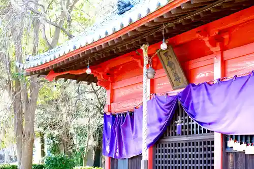 大雄院のその他建物