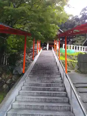 新宮神社のその他建物