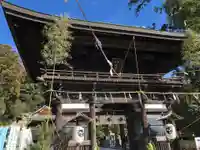 日牟禮八幡宮(滋賀県)