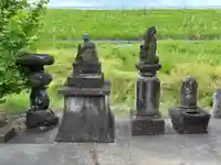 稲荷神社(千葉県)