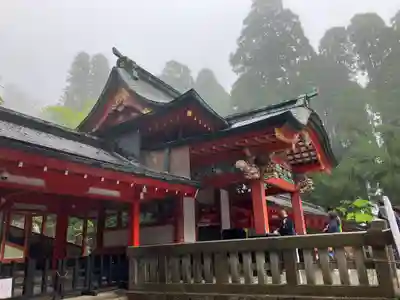 霧島神宮(鹿児島県)