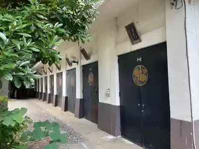 山王稲荷神社（日枝神社末社）(東京都)