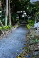 川平観音堂(沖縄県)