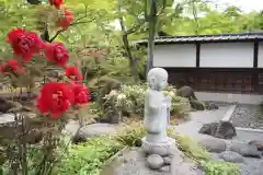 国分寺の地蔵