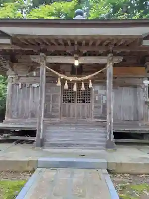 千養寺の本殿・本堂