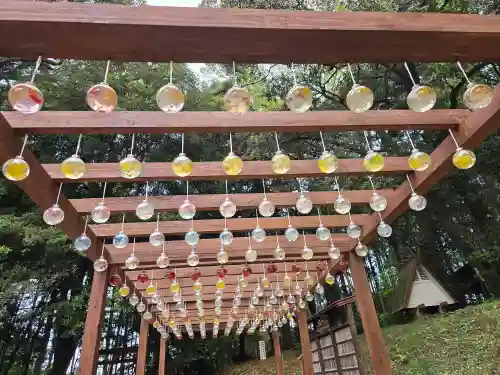 霧島岑神社(宮崎県)