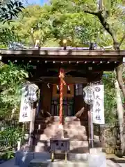 熊野神社(東京都)