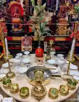 見沼大師 感応院(埼玉県)