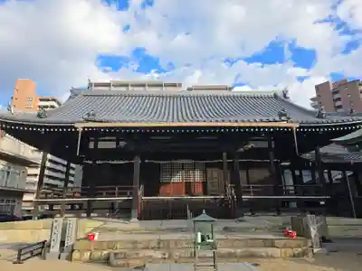 鶴満寺(大阪府)