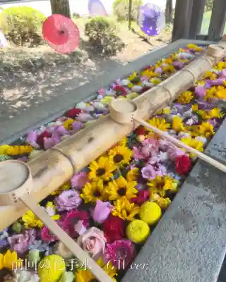群馬県護国神社(群馬県)
