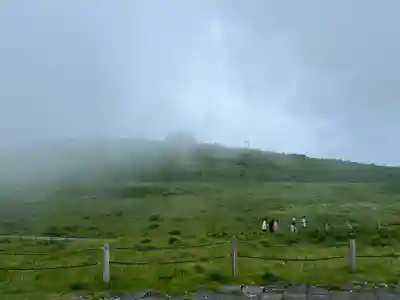 箱根元宮(神奈川県)