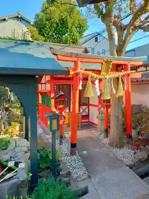 長宝寺(大阪府)