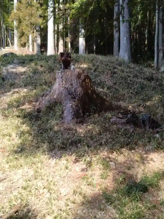 熊野神社(宮城県)