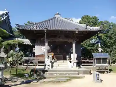 法輪寺(徳島県)