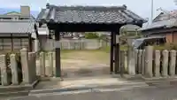 茶町天満宮(奈良県)