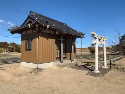 子安神社(千葉県)