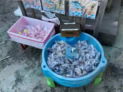 海南神社(神奈川県)