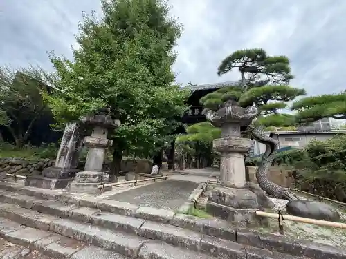 恵林寺(山梨県)